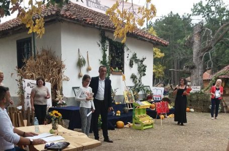„Dobričino praskozorje“ – Učenici Treće osnovne osvojili četiri nagrade