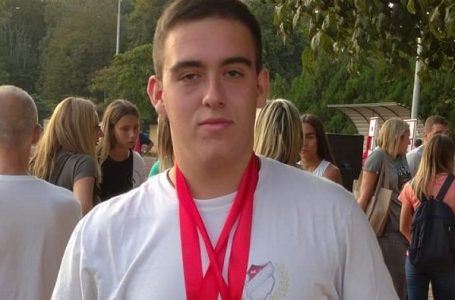 Još jedan uspešan nastup atletičara „Takovo“