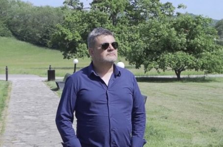 Solistički koncert Gorana Milivojevića Čupa