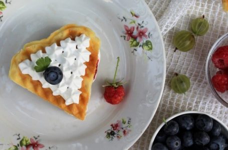 Recept nedelje: Bakin kolač