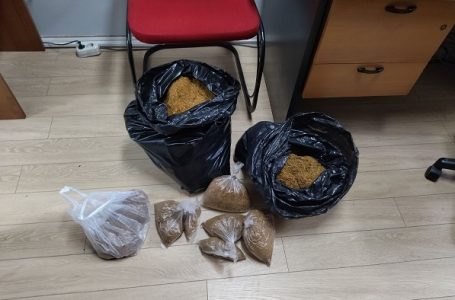 Milanovčanin (72) uhapšen zbog nedozvoljene prodaje duvana