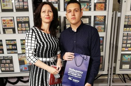 Gimnazija: Znanje se ipak nagrađuje