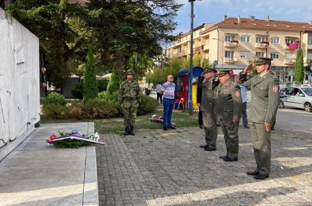 Obeležena 77. godišnjica oslobođenja Rudničko-takovskog kraja od fašizma