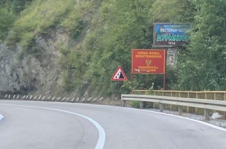 Od danas u Crnu Goru samo uz uslove iz kovid potvrde