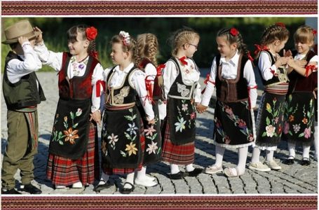 Koncert „U jednom selu kraj reke Gruže“