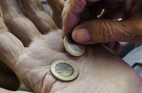 Svaki treći građanin Srbije u riziku od siromaštva