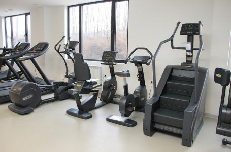Počinje sa radom Aneks sportske hale „Breza“