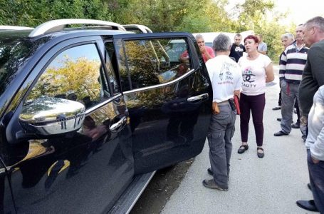 Pobuna u gornjim selima – Rio Tinto se izgubio hitno