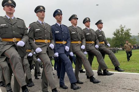 Konkurs za upis na Vojnu akademiju približava se kraju – šta budući kadeti mogu da očekuju