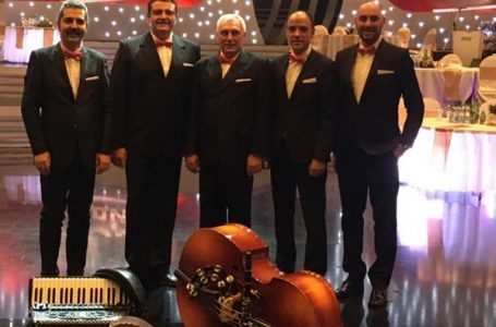 Koncert: Ansambl “Narakord”