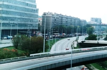 Godišnjica Petog oktobra, 21 godina kasnije