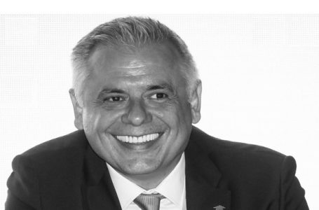 IN MEMORIAM: Darko Vukobratović (1965 – 2021.)