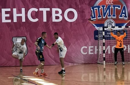 Rukometaši Omladinca porazom započeli novu sezonu