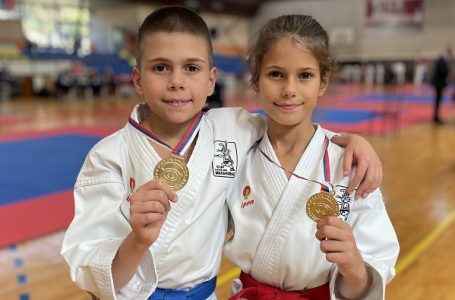 KK “Milanovac”: Četiri reprezentativna nastupa na Prvenstvu Balkana