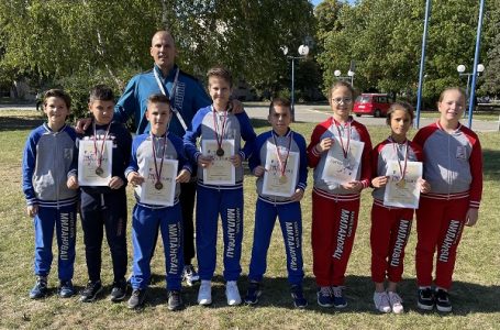 Kup Srbije – KK „Milanovac“ bogatiji za sedam medalja