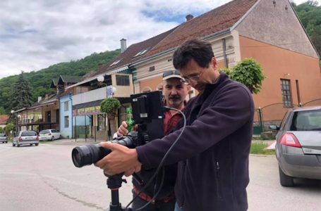 Mićo Petrović dobija spomenik na Rakijskoj pijaci; sledi projekcija Pjerovog filma o njemu