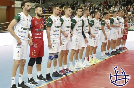 Odbojka: U IV kolu Superlige, OK Takovo gostuje u Nišu