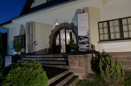 Otvorena izložba „Tragajući za inspiracijom u narodnom graditeljstvu“
