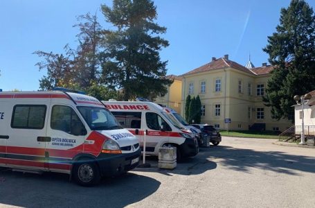 Preventivni pregledi u nedelju 10. marta