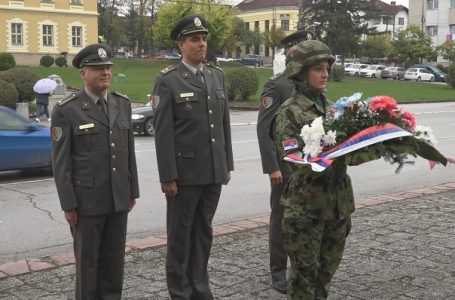 Obeležena 80. godišnjica paljenja Gornjeg Milanovca (FOTO)