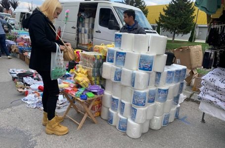 Čari vašara i za „50 dinara iz inata“ (+FOTO)
