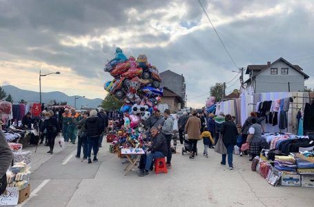 U nedelju je Tomindanski vašar – poslednji u 2025. godini