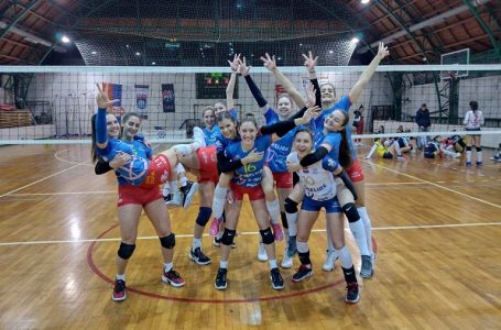 OK Takovo Zvezda Helios savladala ekipu Radničkog