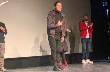 Ekipa filma „Južni vetar 2 – Ubrzanje“ poklonila se milanovačkoj publici