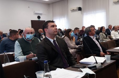 SPS: Da se podigne spomenik Dražimiru Marušiću i po njemu nazove jedna od većih ulica