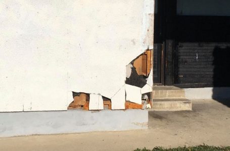MSG: Hitno preusmeriti sredstva na sanaciju oštećenja objekta i dvorišta vrtića u Nevadama