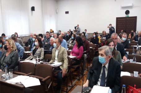 SO GM: Drugi rebalans budžeta posledica povoljnih ekonomskih kretanja; raspoređeno 97 miliona dinara viška
