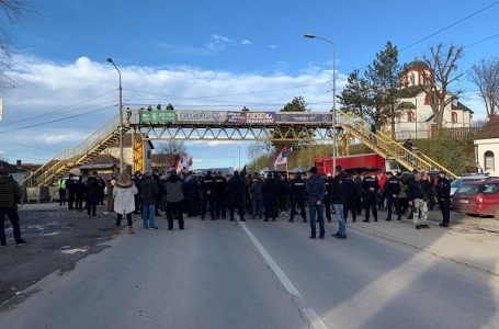 Gde su danas planirane blokade puteva