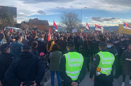 „U subotu protesti u najmanje 30 gradova, imamo i broj za pravnu pomoć“