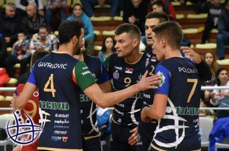 Važan sportski vikend za OK TAKOVO