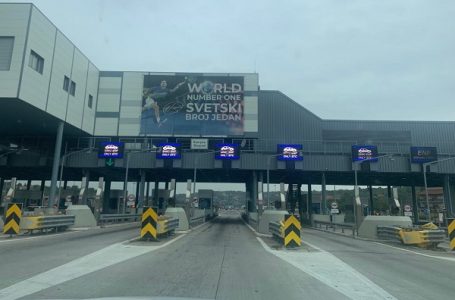 TAG uređaji u prodaji u poštama