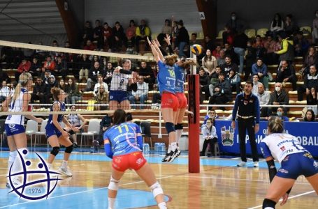 OK Takovo Zvezda Helios – dobra igra, ipak bod pripao gostima