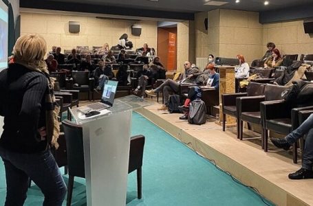 Održana je prva Konferencija Mreže kinoprikazivača Srbije
