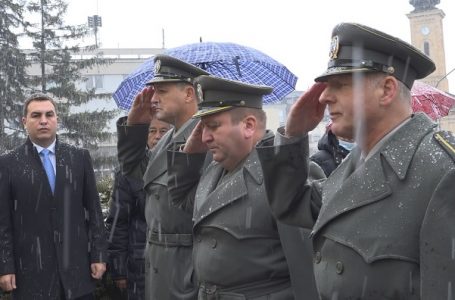 Godišnjica Kolubarske bitke