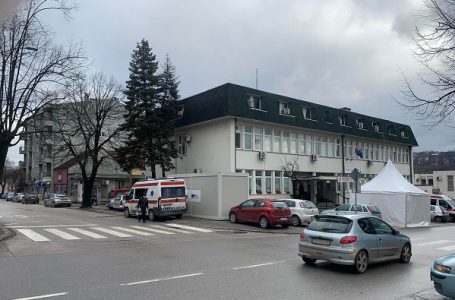 Evidentirano još petoro novozaraženih koronavirusom