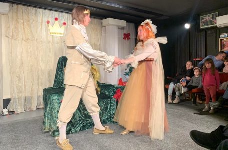 Milanovačko pozorište pokreće pozorišnu scenu za decu