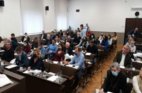 Nikolić: Jedna smo od retkih opština koje su usvojile sve planove pre Nove godine