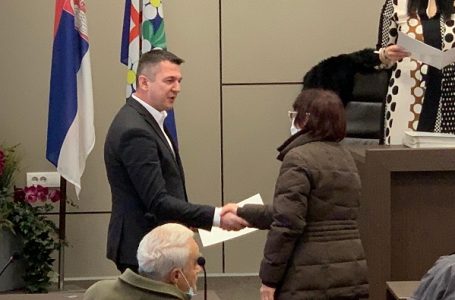 Potpisani ugovori o subvencijama za energetsku sanaciju porodičnih kuća i stanova