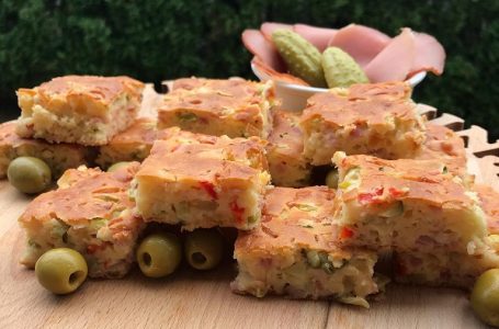 Španska ili carska pita