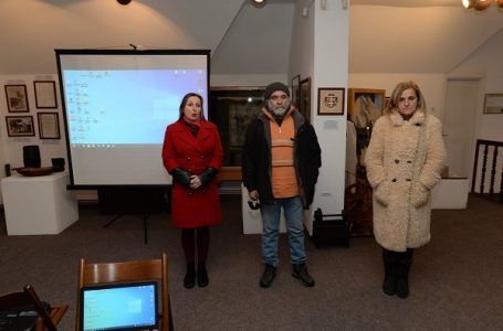 Muzej: Prikazan etnološki film „Trilogija zanati-Dragačevo“