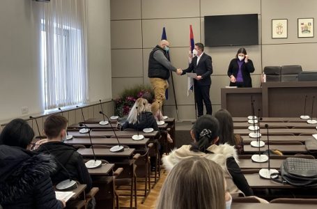 Ugovori o stručnom osposobljavanju i ugovori o dodeli subvencija za samozapošljavanje