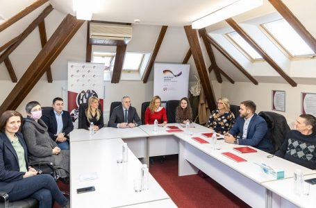Uključite se u besplatne onlajn obuke NSZ!
