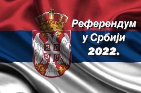 Referendum u Srbiji, građani odlučuju o promeni Ustava – Otvorena biračka mesta