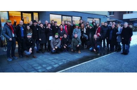 Ekološke organizacije: Dogovoren nastavak protesta – Zajedno do pobede