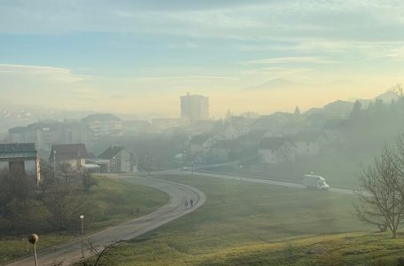 BOŠ: Vazduh u Srbiji je čist samo tamo gde se ne meri