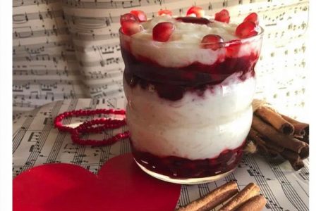 Sutlijaš sa sosom od nara (recept)